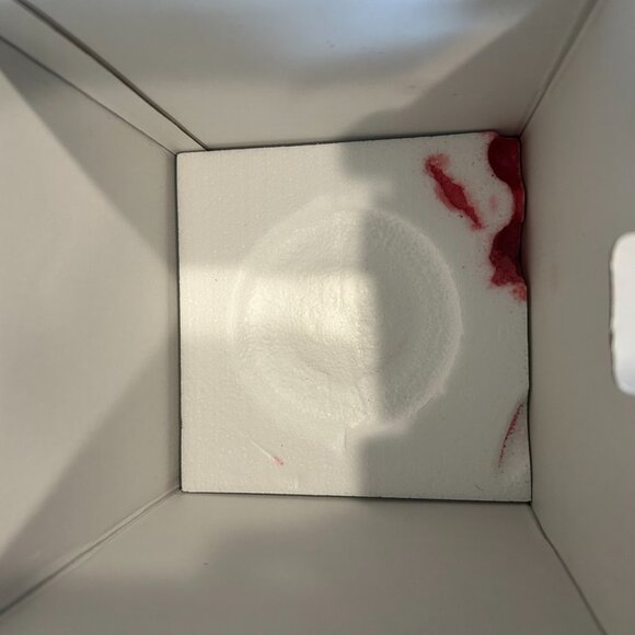 Scentsy Christmas Glow Warmer - Picture 4 of 4